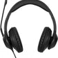 TARGUS WIRED STEREO HEADSET