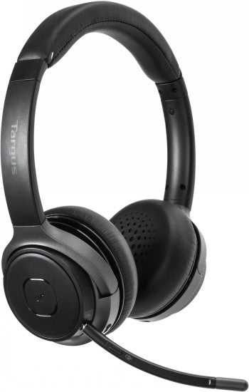 TARGUS WIRELESS STEREO HEADSET