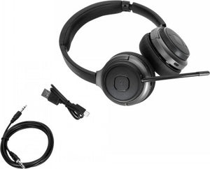 TARGUS WIRELESS STEREO HEADSET