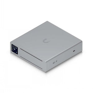 UBIQUITI AI KEY EDGE AI APPLIANCE THAT CAN ANALYZE UP TO 1,000 SMART DETECTION EVENTS PER HOUR, ENHANCING EVENTS WITH DETAILED CLASSIFICATIONS AND NATURAL LANGUAGE SEARCH