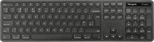 TARGUS ECOSMART FULL SIZE WIRELESS KEYBOARD (NO)