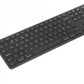 TARGUS ECOSMART FULL SIZE WIRED KEYBOARD (NO)