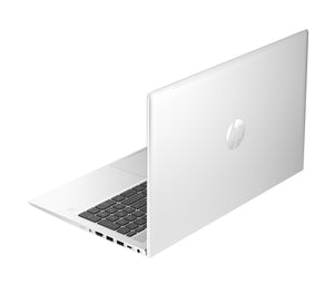 HP ProBook 455 G10 - Ryzen 5 7530U, 16GB, 512GB SSD, 15.6 FHD 250-nit AG, FPR, US backlit keyboard, 51Wh, Win 11 Pro, 3 years