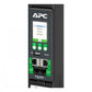 APC NETSHELTER RACK PDU ADVANCED, METERED, 7.4KW, 1PH, 230V, 32A, 332P6, 40 OUTLETS