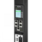 APC NETSHELTER RACK PDU ADVANCED, METERED, 7.4KW, 1PH, 230V, 32A, 332P6, 40 OUTLETS_