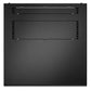 APC NETSHELTER WX 6U SINGLE HINGED WALL-MOUNT ENCLOSURE 600MM DEEP