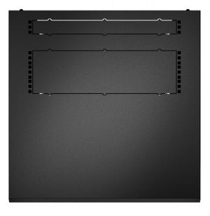 APC NETSHELTER WX 6U SINGLE HINGED WALL-MOUNT ENCLOSURE 600MM DEEP