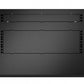 APC NETSHELTER WX 9U SINGLE HINGED WALL-MOUNT ENCLOSURE 400MM DEEP