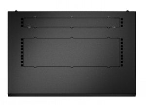 APC NETSHELTER WX 9U SINGLE HINGED WALL-MOUNT ENCLOSURE 400MM DEEP
