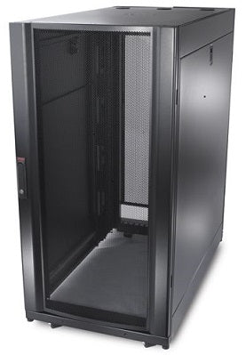 APC NETSHELTER SX 24U 600MM X 1070MM DEEP ENCLOSURE
