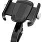 CELLY UNIVERSAL ARMOR BIKE HOLDER, BLACK