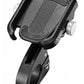 CELLY UNIVERSAL ARMOR BIKE HOLDER, BLACK