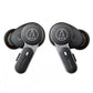 AUDIO-TECHNICA WIRELESS EARBUDS ATH-TWX7 BLACK