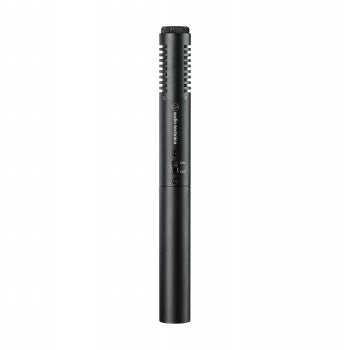 AUDIO-TECHNICA CARDIOID CONDENSER STEREO MICROPHONE ATR6250X