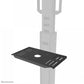 NEOMOUNTS SELECT VIDEOBAR KIT CAM- & AV SHELF  (INCL.BOSE VB1 & BOSE VB-S ADAPTER FOR FL50S-825BL1