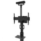 NEOMOUNTS SELECT VIDEOBAR KIT CAM- & AV SHELF  (INCL.BOSE VB1 & BOSE VB-S ADAPTER FOR FL50S-825BL1