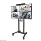 NEOMOUNTS BY NEWSTAR VIDEOBAR KIT CAM- & AV SHELF  (INCL.BOSE VB1 & BOSE VB-S ADAPTER FOR FL/WL55-875BL1