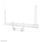 NEOMOUNTS AV2-500WH UNIVERSAL VIDEOBAR KIT - WHITE