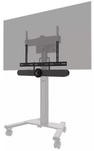 NEOMOUNTS VIDEOBAR KIT, VESA, MAX 10 KG - UNIVERSAL