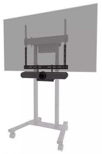 NEOMOUNTS VIDEOBAR AND LAPTOP SHELF, VESA, MAX 8 KG, UNIVERSAL