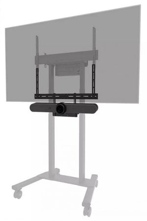 NEOMOUNTS VIDEOBAR AND LAPTOP SHELF, VESA, MAX 8 KG, UNIVERSAL