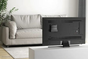NEOMOUNTS BY NEWSTAR UNIVERSAL MEDIABOX MOUNT 32-46 MM. DEPTH  (ALSO SUITED FOR APPLE TV)