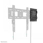 NEOMOUNTS LEVEL-750 AV STORAGE RACK (FOR LEVEL-750 WALL MOUNTS, QUICK INSTALL)