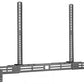 NEOMOUNTS BY NEWSTAR SOUNDBAR VESA MOUNT BLACK