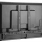 NEOMOUNTS BY NEWSTAR SOUNDBAR VESA MOUNT BLACK
