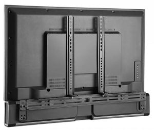 NEOMOUNTS BY NEWSTAR SOUNDBAR VESA MOUNT BLACK