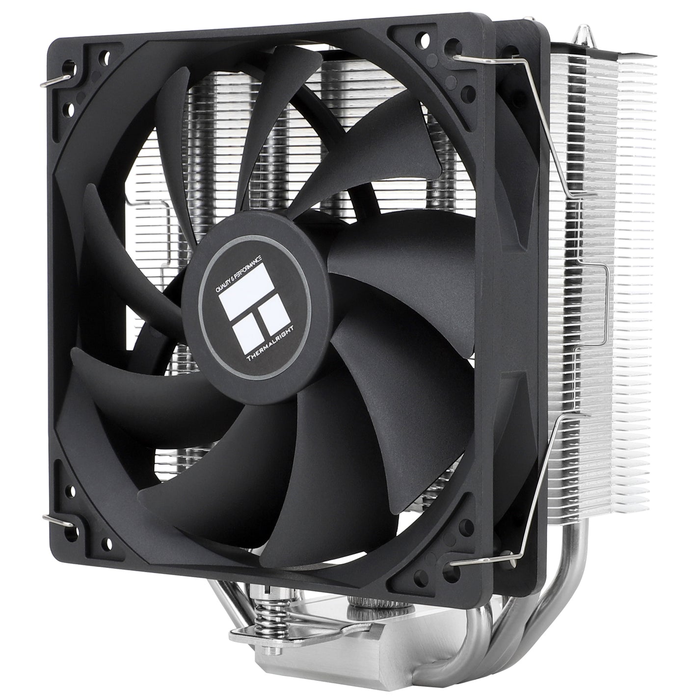 Thermalright Assassin X 120 Refined SE (120mm) Processor Cooler