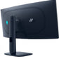 DELL 34 AW3425DW CURVED UWQHD QD-OLED 240HZ 21:9 0.03MS GSYNC FSYNC