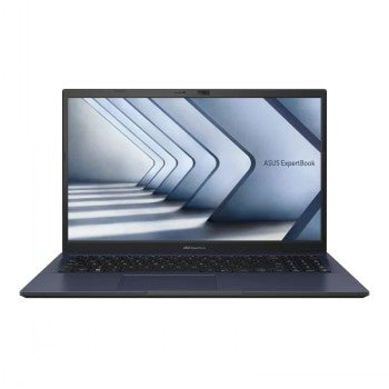 ASUS EXPERTBOOK B1/ 15.6” FHD/ I3-1315U/ 8GB/ 256GB SSD/ NO-OS/ 1Y/ EN