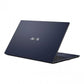 ASUS EXPERTBOOK B1/ 15.6” FHD/ I3-1315U/ 8GB/ 256GB SSD/ NO-OS/ 1Y/ EN