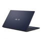 ASUS EXPERTBOOK B1 15.6" CORE3-100U, 16/512GB, W11P, 3Y, US KEYS