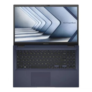 ASUS EXPERTBOOK B1 15.6" CORE3-100U, 16/512GB, W11P, 3Y, US KEYS