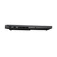 Victus by HP Gaming Laptop 16-r1000ny - i5-14450HX, 16GB, 512GB SSD, 16.1” FHD 300-nit 144Hz AG IPS, GeForce RTX 4060 8GB, 1080p cam, US backlit keyboard, Mica Silver, Win 11 Home