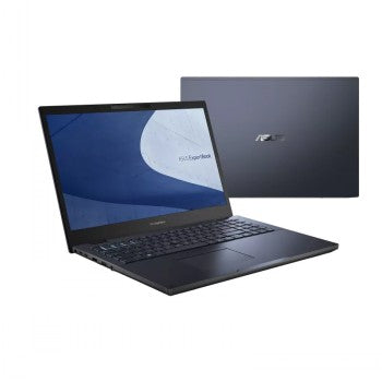 ASUS EXPERTBOOK B2 / 15.6” FHD 400NIT/ I3-1215U/ 8GB/ 256GB SSD/ SMART CARD/ NO-OS/ 3Y/ EN