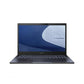 ASUS EXPERTBOOK B2 / 15.6” FHD 400NIT/ I3-1215U/ 8GB/ 256GB SSD/ SMART CARD/ NO-OS/ 3Y/ EN