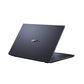 ASUS EXPERTBOOK B2 / 15.6” FHD 400NIT/ I3-1215U/ 8GB/ 256GB SSD/ SMART CARD/ NO-OS/ 3Y/ EN