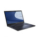 ASUS EXPERTBOOK B2 / 15.6” FHD 400NIT/ I3-1215U/ 8GB/ 256GB SSD/ SMART CARD/ NO-OS/ 3Y/ EN