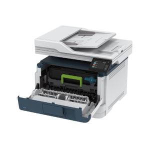 Xerox B305DNI A4 mono MFP 38ppm. Print, Copy, and Scan. Duplex, network, wifi, USB, 250 sheet paper tray