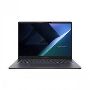 ASUS EXPERTBOOK B5 14" U5-225H, 16/512GB, W11P, BACKLIT, SC, 3Y, EST KEYS