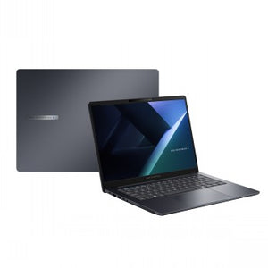 ASUS EXPERTBOOK B5 14" U5-225H, 16/512GB, W11P, BACKLIT, SC, 3Y, EST KEYS