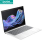 RENEW SILVER HP EliteBook X G1i AI 14 - Ultra 7-258V, 32GB, 1TB SSD, 14 WUXGA Privacy Touch AG, WWAN-ready, FPR, Nordic backlit keyboard, Atmospheric Blue, 68Wh, Win 11 Pro, 1 years