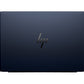 HP EliteBook X G1i AI 14 - Ultra 7-258V, 32GB, 1TB SSD, 14 WUXGA Privacy Touch AG, 4G/5G Modem, FPR, Nordic backlit keyboard, Atmospheric Blue, 68Wh, Win 11 Pro, 3 years