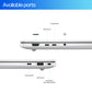 HP EliteBook X G1a AI 14 - Ryzen AI 9 HX PRO 375, 64GB, 1TB SSD, 14 3K 400-nit 120Hz OLED Touch BrightView, 5MP IR cam, FPR, US backlit keyboard, Win 11 Pro, 3 years