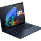 HP EliteBook Ultra G1i AI 14 - Ultra 7-258V, 32GB, 1TB SSD, 14 3K 400-nit 120Hz OLED Touch BrightView, US backlit keyboard, Atmospheric Blue, 64Wh, Win 11 Pro, 3 years