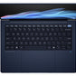 HP EliteBook Ultra G1i AI 14 - Ultra 7-258V, 32GB, 1TB SSD, 14 3K 400-nit 120Hz OLED Touch BrightView, US backlit keyboard, Atmospheric Blue, 64Wh, Win 11 Pro, 3 years