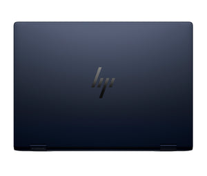 HP EliteBook X Flip G1i AI 14 - Ultra 7-258V, 32GB, 1TB SSD, 14 WUXGA Privacy Touch AG, 4G/5G Modem, FPR, US backlit keyboard, Atmospheric Blue, 68Wh, Win 11 Pro, 3 years